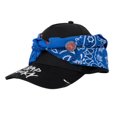 Awge Don’t Be Dumb Bandana Hat