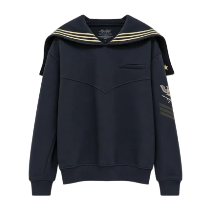 Awge Sailor Fleece